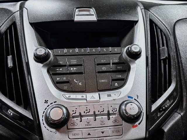 Used 2013 Chevrolet Equinox LS FWD image 12