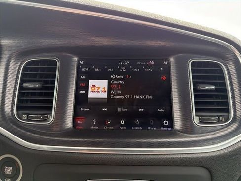 Used 2018 Dodge Charger SXT Plus w/ Quick Order Package 29J image 25