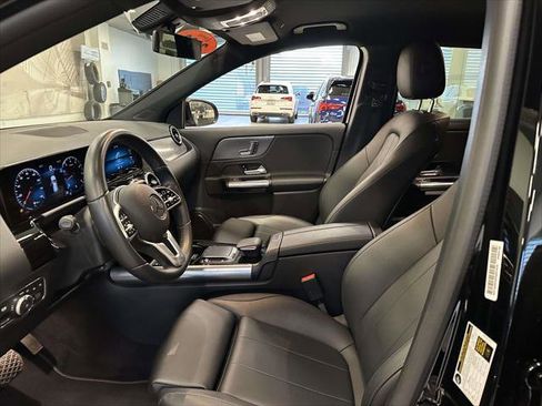 Used 2022 Mercedes-Benz GLA 250 4MATIC image 12