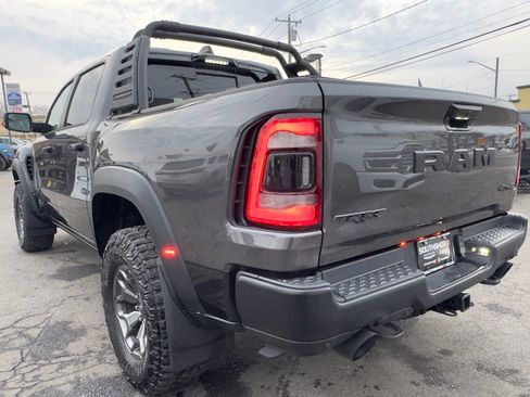 Used 2024 RAM 1500 TRX AWD/4WD image 5