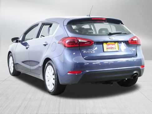 Used 2014 Kia Forte EX w/ EX Premium Package image 5