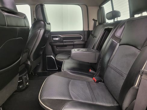 Used 2024 RAM 2500 Laramie w/ Safety Group AWD/4WD image 49