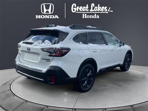 Used 2020 Subaru Outback Onyx Edition XT w/ Popular Package #2 image 6