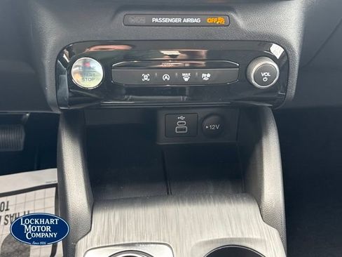 New 2026 Ford Escape Active w/ Tech Pack #1 image 18