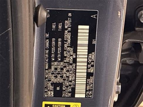 Used 2015 Lexus RX 350 image 39