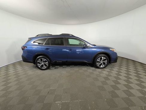 Used 2020 Subaru Outback Limited AWD/4WD image 34