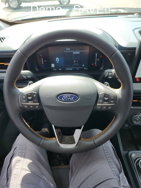 New 2026 Ford Maverick Tremor AWD/4WD image 41