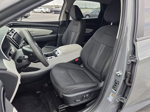 Used 2024 Hyundai Tucson SEL FWD image 9