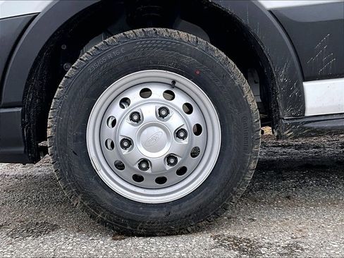 New 2026 Ford Transit 250 148 Medium Roof Extended AWD image 8