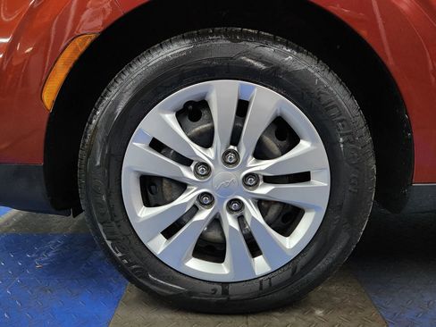 Used 2022 Kia Soul LX image 63