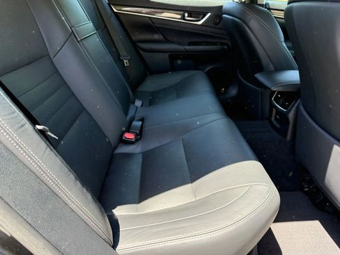 Used 2016 Lexus GS 350 F Sport RWD image 9