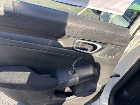 New 2026 Honda Civic Sport image 14