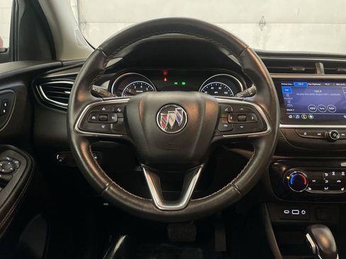 Used 2023 Buick Encore GX Preferred w/ Cold Weather Comfort Package FWD image 5