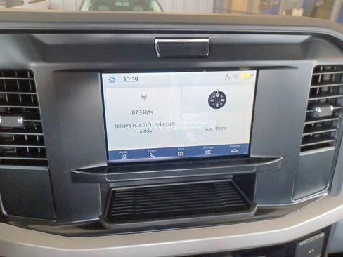 New 2025 Ford F350 XL w/ STX Appearance Package image 37