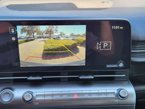 New 2026 Hyundai Kona SE AWD/4WD image 12