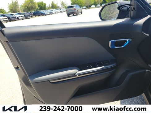New 2026 Kia K4 FWD image 22