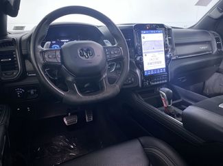 Used 2023 RAM 1500 TRX w/ TRX Level 2 Equipment Group video 2