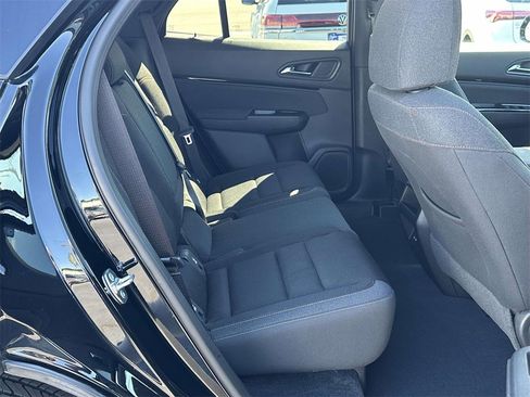 Certified 2024 Honda Prologue EX image 7