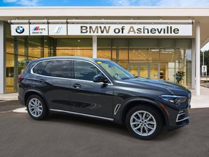 Used 2021 BMW X5 xDrive40i w/ Premium Package