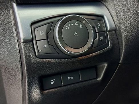 Used 2017 Ford Explorer Sport AWD/4WD image 10