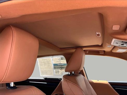 Used 2023 Lexus ES 300h Ultra Luxury w/ Accessory Package (Z1) FWD image 14