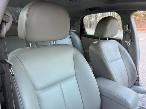 Used 2009 Chevrolet Impala LT w/ Luxury Edition Package image 13