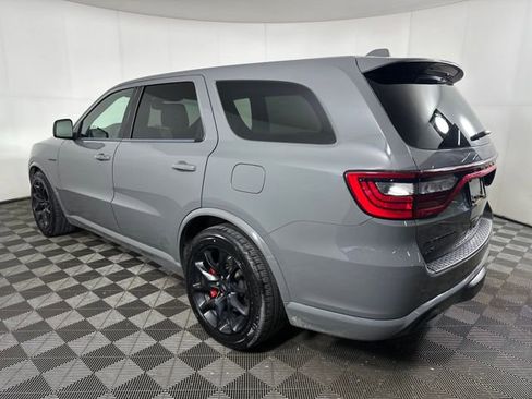 Used 2021 Dodge Durango R/T w/ Tow 'N Go Package image 5