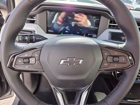 New 2027 Chevrolet Bolt RS image 10