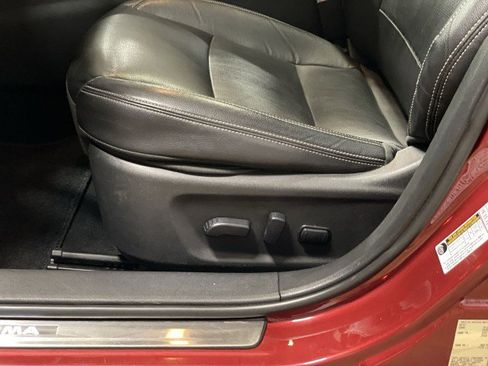 Used 2021 Nissan Altima 2.5 Platinum image 14