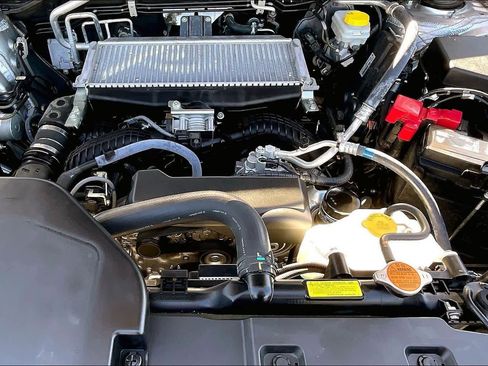 Used 2023 Subaru Ascent Limited w/ Technology Package image 9