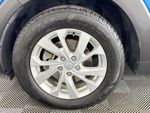 Used 2020 Hyundai Tucson Value FWD image 37