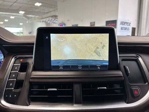 Used 2022 Chevrolet Tahoe Z71 w/ Max Trailering Package image 30