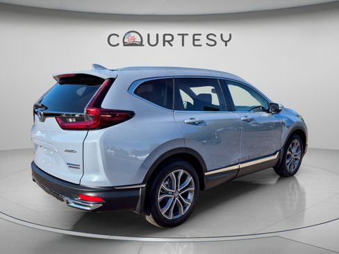 Used 2022 Honda CR-V Touring image 7