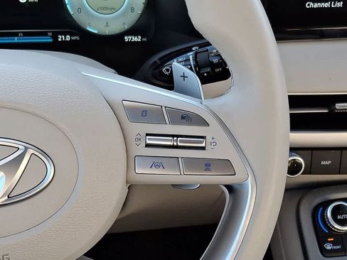 Used 2024 Hyundai Palisade Limited image 23