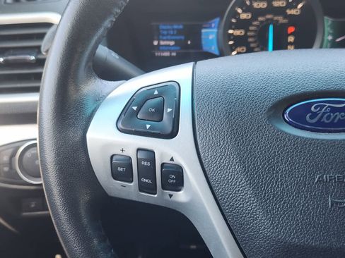 Used 2013 Ford Explorer XLT FWD image 26