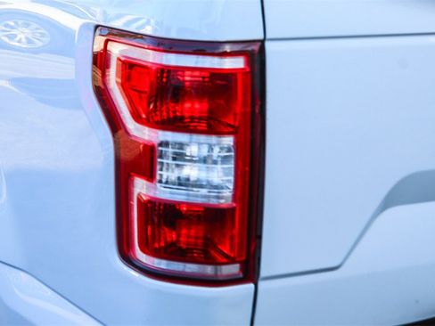 Used 2019 Ford F150 XL w/ Equipment Group 101A Mid image 7