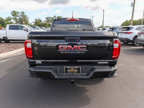 New 2026 GMC Canyon Elevation w/ Convenience Package RWD image 8