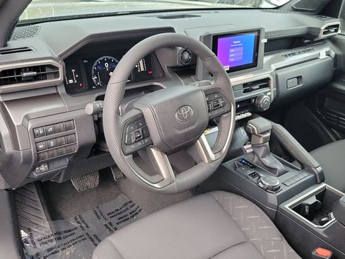 New 2026 Toyota Tacoma SR5 AWD/4WD image 16