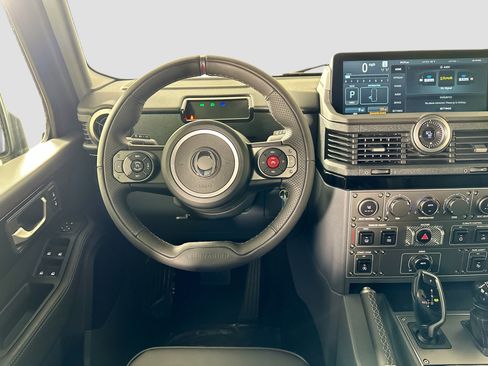 New 2026 INEOS Grenadier image 16