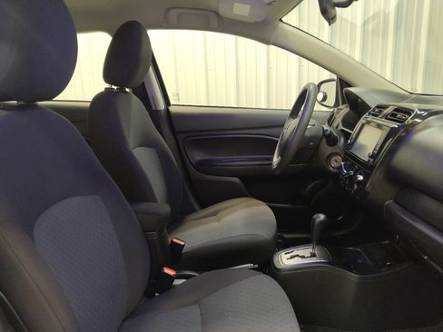 Used 2018 Mitsubishi Mirage ES FWD image 21