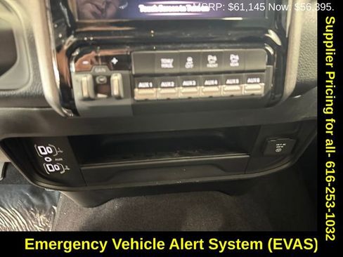 New 2026 RAM 2500 Tradesman image 16