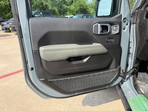 New 2026 Jeep Gladiator Mojave AWD/4WD image 11