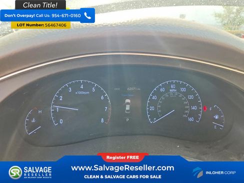 Used 2013 Hyundai Genesis 3.8 w/ Premium Pkg RWD image 12