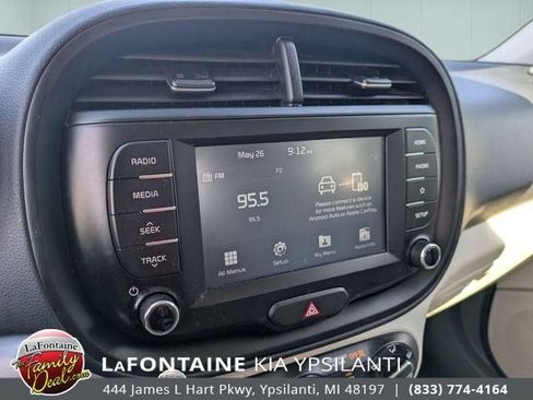 Used 2020 Kia Soul LX FWD image 23