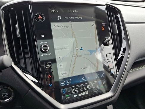 New 2025 Subaru Ascent Bronze Edition image 12