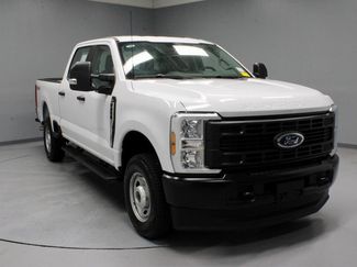 Certified 2026 Ford F250 XL AWD/4WD video 1