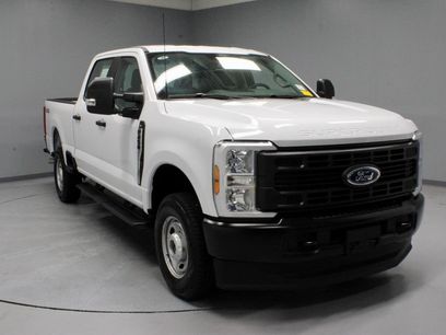 Used 2026 Ford F250 XL