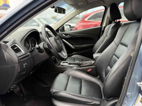 Used 2014 MAZDA MAZDA6 Touring FWD image 18