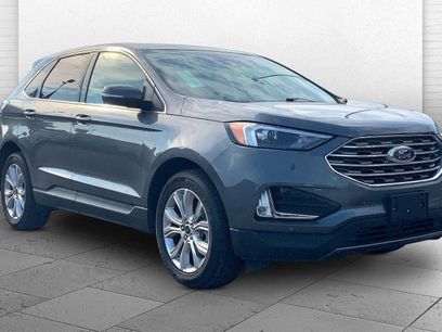 Used 2024 Ford Edge Titanium