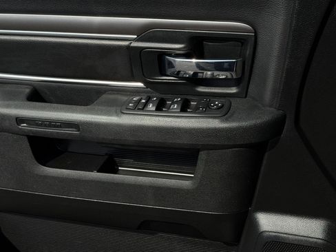 Used 2024 RAM 1500 Classic Warlock image 21